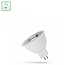 Spectrum LED LED MR16 12V 6W SMD 55DEG WW WITH LENS SPECTRUM - Perfekte Beleuchtung für jeden Raum