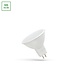 Spectrum LED LED MR16 12V 4W SMD CW WITH MILKY COVER SPECTRUM - Perfekte Beleuchtung für jeden Raum