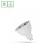 Spectrum LED LED MR16 12V 4W SMD 55 DEGREES CW WITH LENS