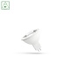 Spectrum LED LED MR16 12V 4W SMD 45DEG WW WITH LENS - Perfekte Beleuchtung für jeden Raum
