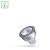 Spectrum LED LED MR16 12V 4W COB 38DEGWW WITH COVER SPECTRUM