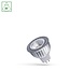 Spectrum LED LED MR16 12V 4W COB 38DEGWW WITH COVER SPECTRUM - Ideal für eine gemütliche Atmosphäre