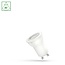 Spectrum LED LED MR11 GU10 230V 4W SMD 45DEG CW WITH LENS SPECTRUM - Perfekte Beleuchtung für jeden Raum