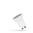 Spectrum LED LED GU11/MR11 GU10 230V 4W SMD 55 DEGREES NW WITH LENS SPECTRUM - Perfekte Beleuchtung für jeden Raum