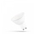Spectrum LED LED GU10 230V 9W SMD WW WITH MILKY CAP SPECTRUM