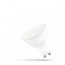 Spectrum LED LED GU10 230V 9W SMD WW WITH MILKY CAP SPECTRUM - Schaffen Sie eine warme Atmosphäre in Ihrem Zuhause