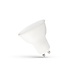 Spectrum LED LED GU10 230V 7,5W SMD CW WITH MILKY COVER WHITE PLASTIC SPECTRUM - Perfecte verlichting voor elke ruimte