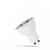 Spectrum LED LED GU10 230V 4W SMD 55DEG WW WITH LENS SPECTRUM