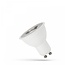Spectrum LED LED GU10 230V 4W SMD 55DEG WW WITH LENS SPECTRUM - Schaffen Sie eine warme Atmosphäre in Ihrem Raum