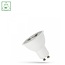 Spectrum LED LED GU10 230V 4W SMD 55DEG CW WITH LENS SPECTRUM - Helles Licht für jeden Raum