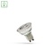 Spectrum LED LED GU10 230V 4,5W (4W) SMD 45DEG NW WITH LENS SPECTRUM