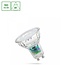 Spectrum LED LED GU10 230V 2,5W SMD A-CLASS NW LENS 38DEG SPECTRUM - Ideale Beleuchtungslösung für jeden Raum