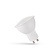 Spectrum LED LED GU10 230V 1.5W SMD NW WITH MILKY COVER SPECTRUM
