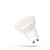 Spectrum LED LED GU10 230V 10W SMD CW CERAMIC PREMIUM SPECTRUM