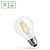 Spectrum LED LED GLS A67 E-27 230V 11W COG WW CLEAR SPECTRUM