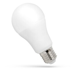 LED GLS A60 E-27 230V 11.5W WW SPECTRUM