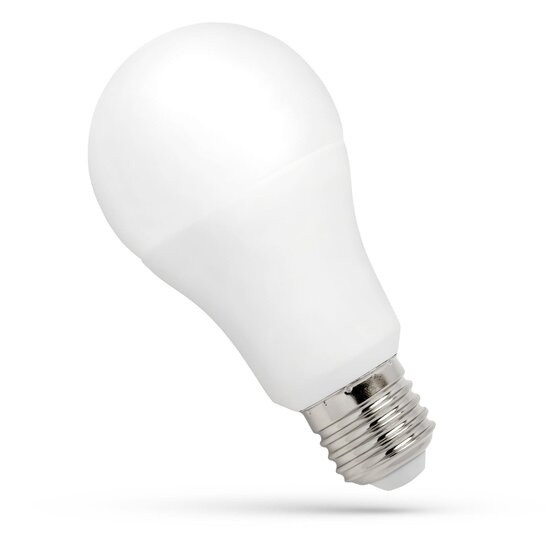 Spectrum LED LED GLS A60 E-27 230V 11.5W WW SPECTRUM - Create a warm atmosphere in your home