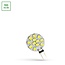 Spectrum LED LED G4 12V 1.2W 12 LED CW 20mm SPECTRUM - Éclairage parfait pour chaque espace
