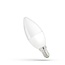 Spectrum LED LED CANDLE C37 E-14 230V 4W NW SPECTRUM - Schaffen Sie eine gemütliche Atmosphäre