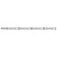 Fantasia LED strip 24V, 28,8W/m, 1200 lumen per meter, breedte 12mm, IP20, verkocht per 10cm segment
