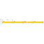 Fantasia LED Strip Dotless COB 8mm breed, 24V DC, 10W per meter, 3000K warm wit, dimbaar, IP20, lichtbron inbegrepen
