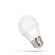 Spectrum LED LED BALL G45 E-27 230V 6W WW SPECTRUM