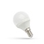 Spectrum LED LED BALL G45 E-14 230V 6W CW SPECTRUM - Heldere verlichting voor elke ruimte