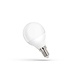 Spectrum LED LED BALL G45 E-14 230V 4W WW SPECTRUM - Creëer een warme sfeer in uw huis