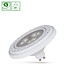 Spectrum LED LED AR111 GU10 230V 20W COB 30DEG WW RA90 PREMIUM WHITE - Perfekte Beleuchtung für jeden Raum