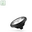Spectrum LED LED AR111 GU10 230V 14W BASIC 2 SMD 40DEG NW BLACK SPECTRUM - Perfekte Beleuchtung für jeden Raum
