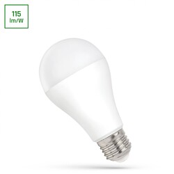 LED GLS E-27 230V 20W PREMIUM NW A70