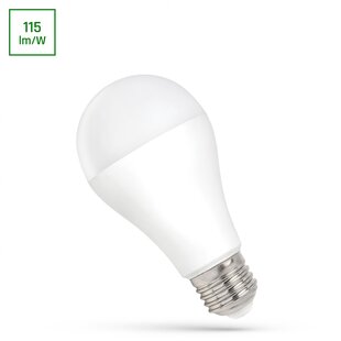 LED GLS E-27 230V 20W PREMIUM NW A70