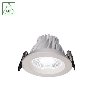 LACRIMA COB LED DOWNLIGHT 230V 10W WW