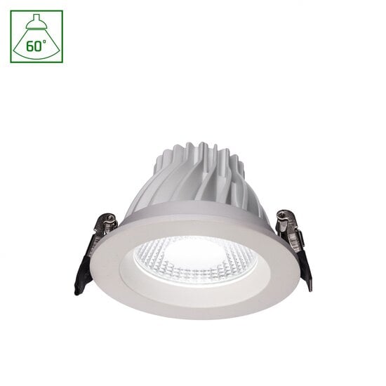 Spectrum LED LACRIMA COB LED DOWNLIGHT 230V 10W WW - Schaffen Sie eine warme Atmosphäre in Ihrem Raum