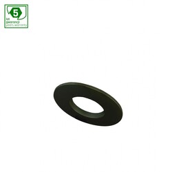 IGNIS BLACK RING
