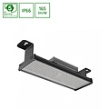 Spectrum LED HALLS LINE 3 HIGH BAY 75W NW 230V - Ideal für industrielle Beleuchtung