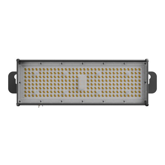 Spectrum LED HALLS LINE 3 HIGH BAY 75W NW 230V - Ideal für industrielle Beleuchtung