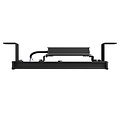 Spectrum LED HALLS LINE 3 HIGH BAY 75W NW 230V - Ideal für industrielle Beleuchtung