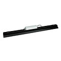 Spectrum LED HALLS LINE 200W NW 230V 90DEG IP66 IK10 990X126X95MM BLACK - Leistungsstarke Beleuchtung für industrielle Anwendungen
