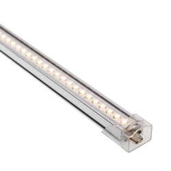 FRESHLINE 560MM TRANSPARENT DAIRY