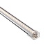 Spectrum LED FRESHLINE 560MM TRANSPARENT DAIRY - Perfect lighting for any space