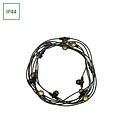 Spectrum LED GARLAND 5M 10XE27 COMBINED SPECTRUM - Create a cozy ambiance