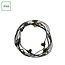 Spectrum LED GARLAND 5M 10XE27 COMBINED SPECTRUM - Create a cozy ambiance