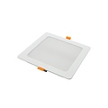 Spectrum LED DURE 3 DOWNLIGHT 18W CW 230V 110DEG IP54 IK06 168X168X34 - Perfekte Beleuchtung für jeden Raum