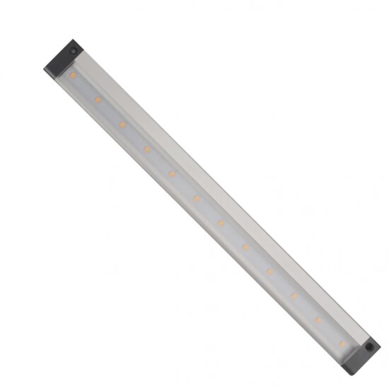 Spectrum LED CABINET LINEAR LED SMD 3,3W 12V 300MM WW SIDE IR - Ideal für eine gemütliche Atmosphäre in Möbeln
