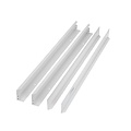 Spectrum LED FRAME TO MOUNTED FIXTURE SURFACE LUMINAIRE - Ideal für moderne Beleuchtungslösungen