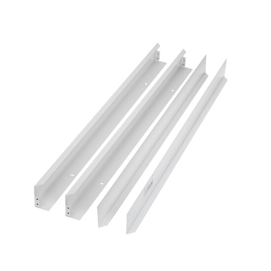 Spectrum LED FRAME TO MOUNTED FIXTURE SURFACE LUMINAIRE - Ideal für moderne Beleuchtungslösungen