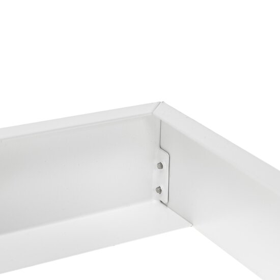 Spectrum LED FRAME TO MOUNTED FIXTURE SURFACE LUMINAIRE - Ideal für moderne Beleuchtungslösungen