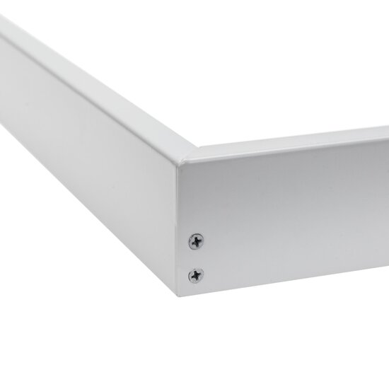 Spectrum LED FRAME TO MOUNTED FIXTURE SURFACE LUMINAIRE - Ideal für moderne Beleuchtungslösungen
