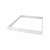 Spectrum LED FRAME TO MOUNTED FIXTURE SURFACE LUMINAIRE ALGINE BACKLIGHT